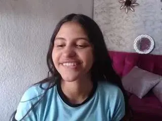 Camsoda Sex Cam of evagirl69