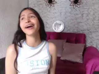 Camsoda Live Sex Cam of evagirl69