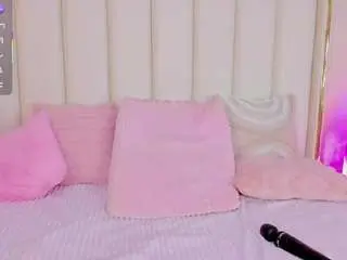 Camsoda Best Webcam of irina-foxx1