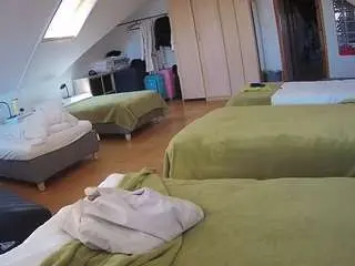Camsoda Adult Webcam of voyeurcam-julmodels-bed-3