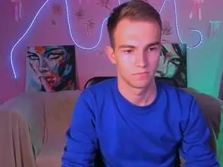 Camsoda Best Webcam of mason-drake