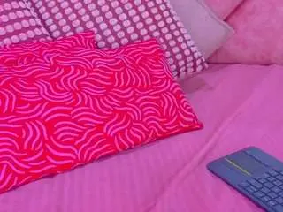 Camsoda Free Porn Cam of myapril