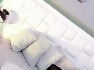 Camsoda Live Porn of fanny-leah