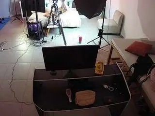 Camsoda Sex Cam of voyeurcam-jb-photo-studio