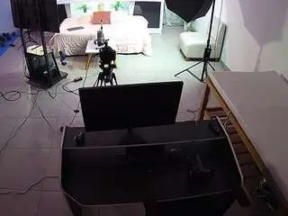 Camsoda Live Sex of voyeurcam-jb-photo-studio