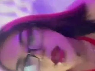 Camsoda Free Live Porn of zafir-evans