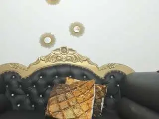Camsoda Live Sex of candy-hairy
