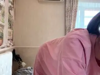 Camsoda Sex Cam of elsakisamore