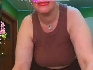 Camsoda Adult Webcam of leonatrscie