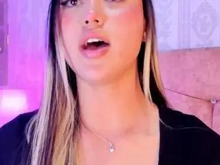 Camsoda Nude Webcam of liaa-18