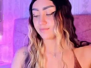 Camsoda Adult Webcams of liaa-18