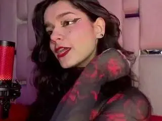 Camsoda Adult Webcam of valeriekay1