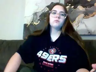 Camsoda Sex Chat of violet3500