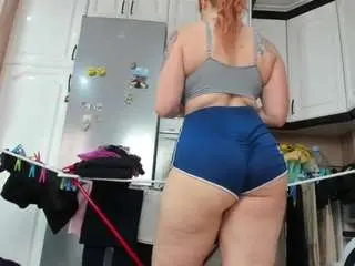 Camsoda Sex Chat of ainoa-good-vibes