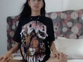 Camsoda Sex Cam of melody-mansson