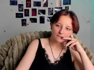 Camsoda Live Sex of julikadiversity
