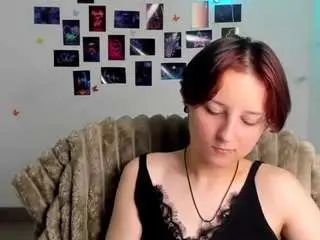 Camsoda Free Porn Cam of julikadiversity