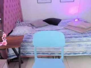 Camsoda Sex Chat of laaura-velez