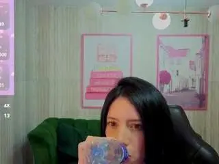Camsoda Free Porn Cam of jess-t