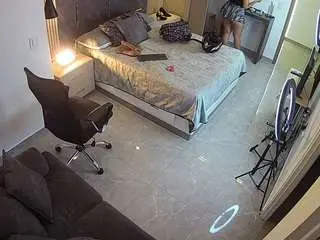 Camsoda Adult Webcam of voyeurcam-casa-salsa-bedroom-11