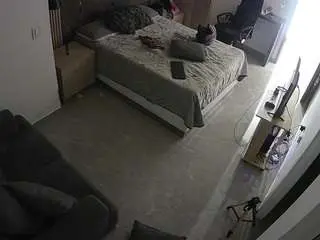 Camsoda Best Webcam of voyeurcam-casa-salsa-bedroom-11