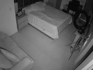 Camsoda Sex Cam of voyeurcam-casa-salsa-bedroom-11