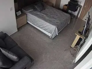 Camsoda Sex Cam of voyeurcam-casa-salsa-bedroom-11