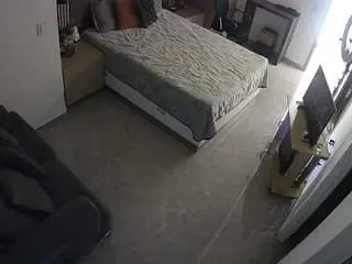 Camsoda Live Porn of voyeurcam-casa-salsa-bedroom-11