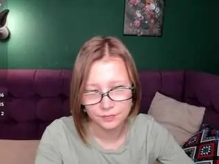 Camsoda Adult Video Chat of emmaethereal