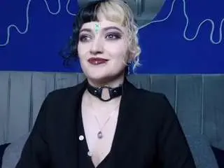 Camsoda Adult Webcams of jeannesabatier
