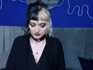 Camsoda Private Sex Chat of jeannesabatier