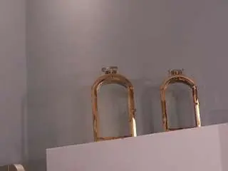 Camsoda Adult Webcam of naomisainz
