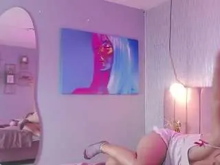 Camsoda Adult Video Chat of wildflamef