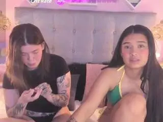 Camsoda Watch Live Sex Cams of kaliykatie2