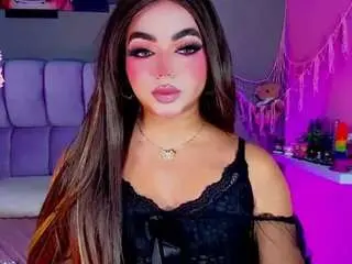 Camsoda Adult Webcam of littleambarhot