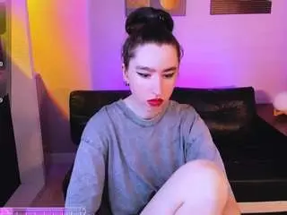 Camsoda Sex Chat of lilythompsonx