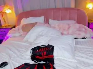 Camsoda Adult Webcam of amedeeabanks