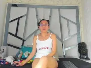 Camsoda Sex Chat of perlajohnsonrs