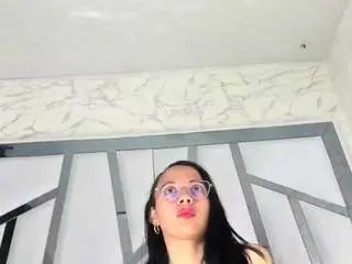 Camsoda Best live sex cam show of perlajohnsonrs