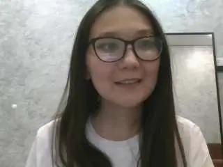 Camsoda Nude Webcam of alinesiad