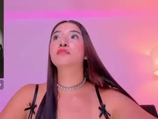 Camsoda Sex Cam of antonella-grayy