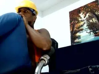 Camsoda Private Sex Chat of elcaballeronegro