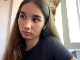 Camsoda Live Sex Cam of griseldasmerdon
