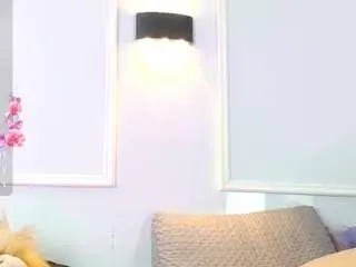Camsoda Sex Chat of zorra-violeta