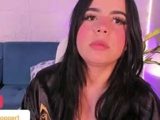 Camsoda Best live sex cam show of akirakings