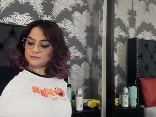 Camsoda Sex Chat of nastyaevans