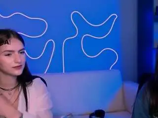Camsoda Adult Webcams of kiara-belle