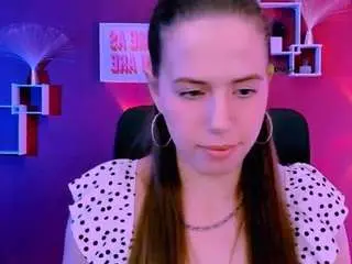 Camsoda Best Webcam of rina-gold