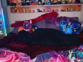 Camsoda Sex Chat of starryari69