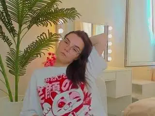 Camsoda Free Porn Cam of catalinacordoba